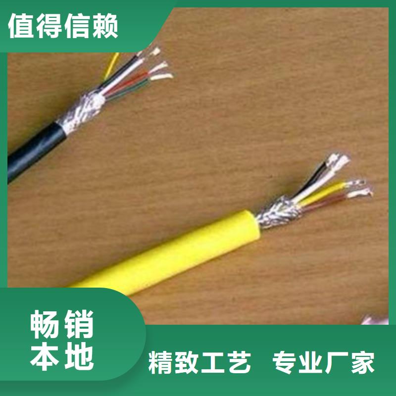 DJYJVP2R计算机屏蔽电缆购买注意事项