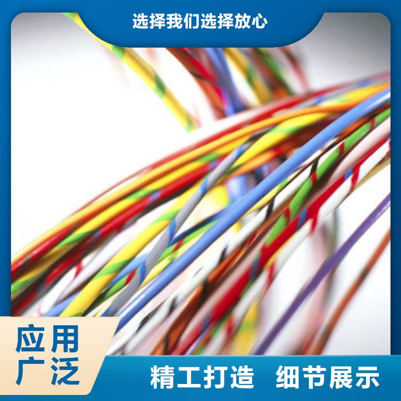 ZR-ZR-KJYYVRPL22阻燃计算机电缆_品类齐全