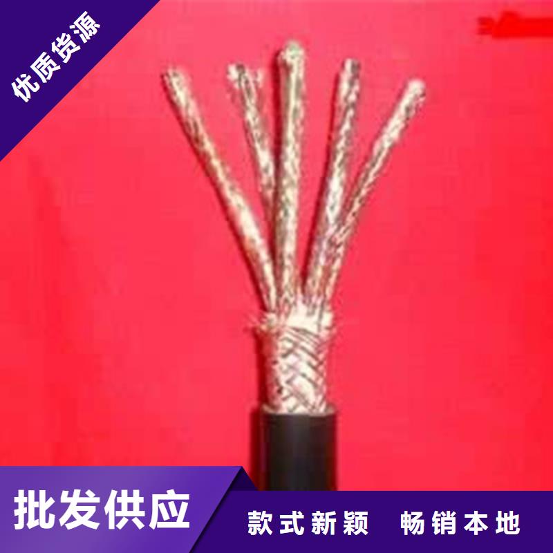 铠装计算机电缆HBIYP2YVZ-III5X2X1.5