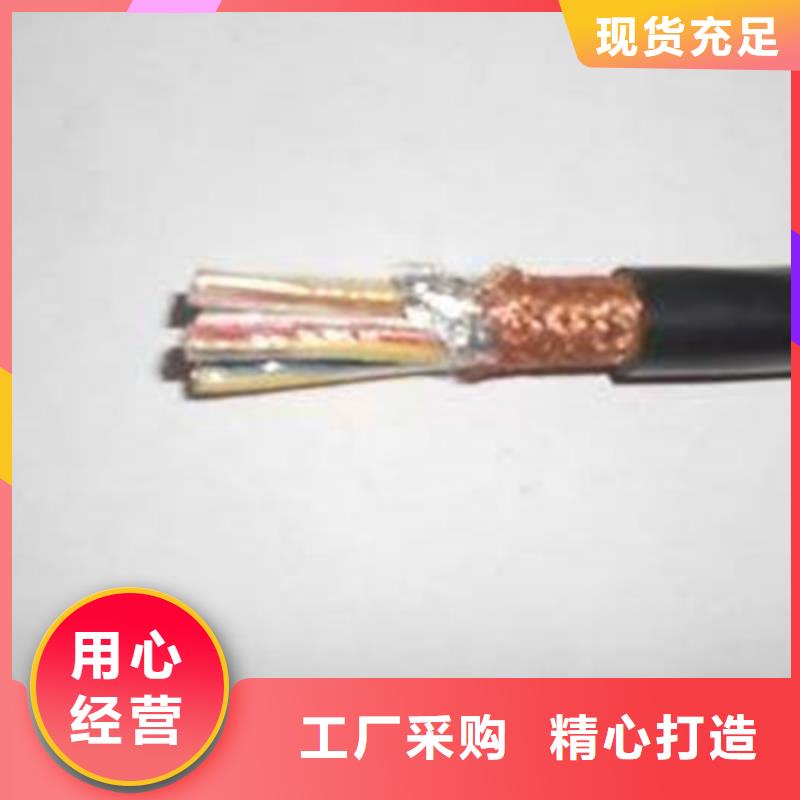 库存充足的阻燃计算机电缆ZR-SWAOS基地