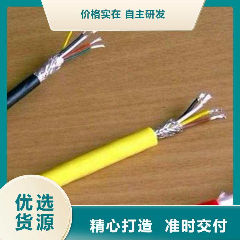 质量可靠的PRVZP-1-F屏蔽电缆基地