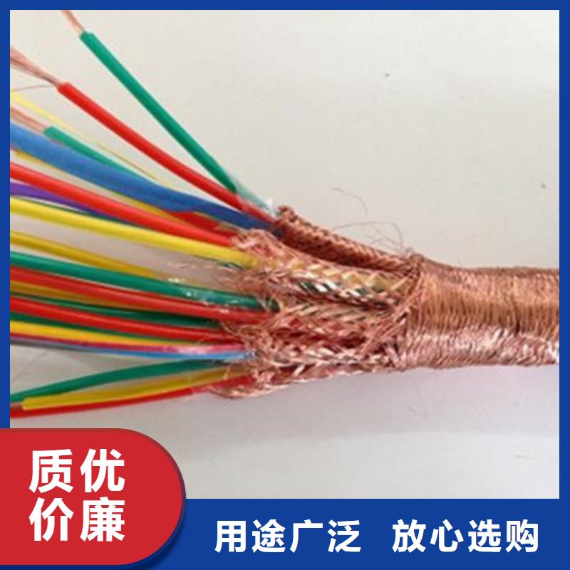 DJYJP3VP3-22铠装计算机电缆6X2X1.0