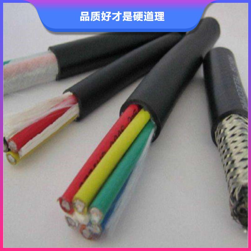 耐火计算机电缆NH-DJYJVP3-22报价