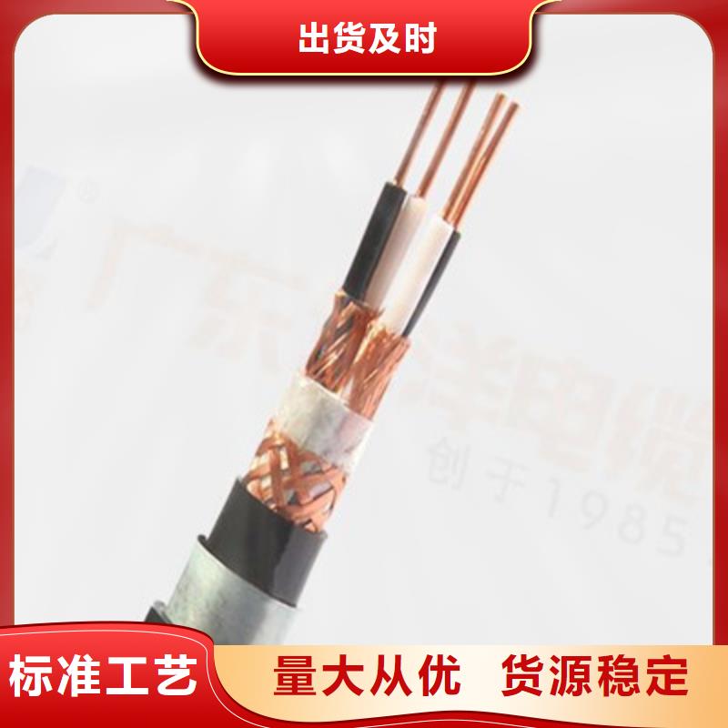 NH-DJVVP2R耐火计算机电缆1X2X0.75