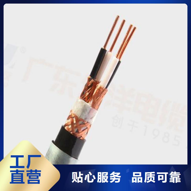 DJYPVPR铠装计算机电缆6X2X2.5