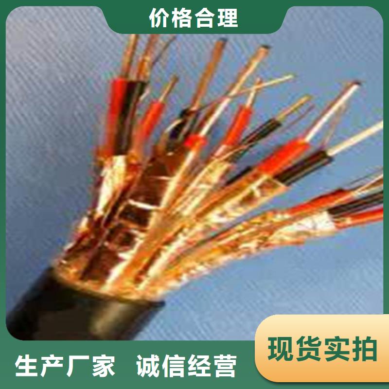 NH-ZRC-JVPV-2A耐火计算机电缆直供厂家