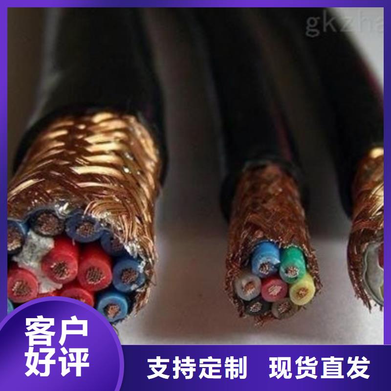 计算机电缆屏蔽电缆支持定制加工