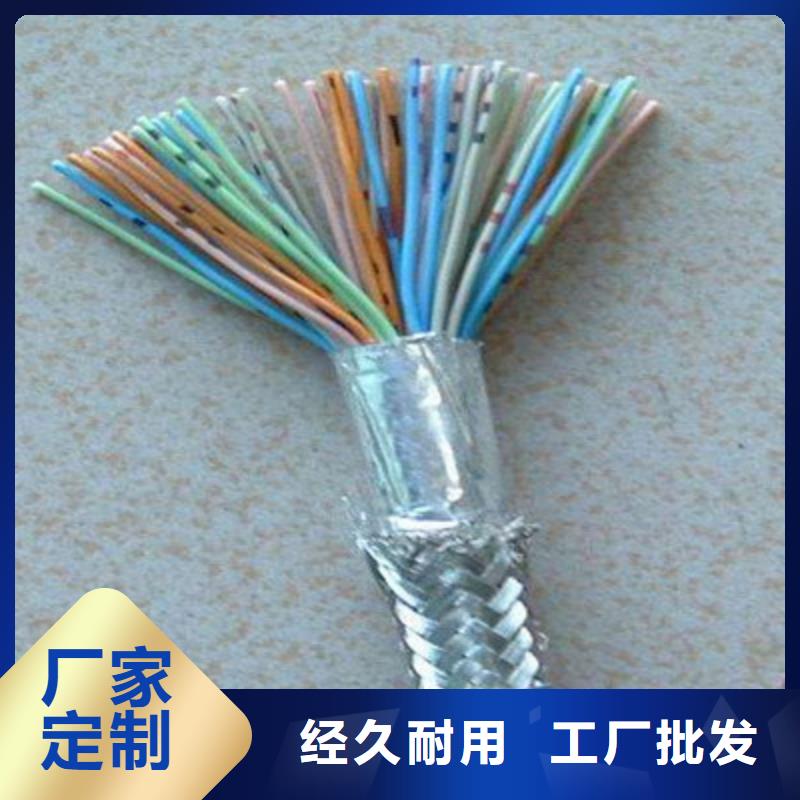 耐火计算机电缆NH-DJYVP3X2X1.0