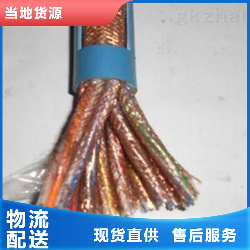 ZR-ZR-KJYYVRPL22阻燃计算机电缆_品类齐全