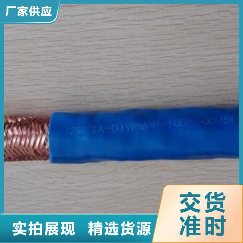 专业销售阻燃计算机电缆ZR-SWAOS-放心