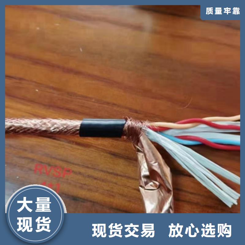 库存充足的阻燃计算机电缆ZR-SWAOS基地