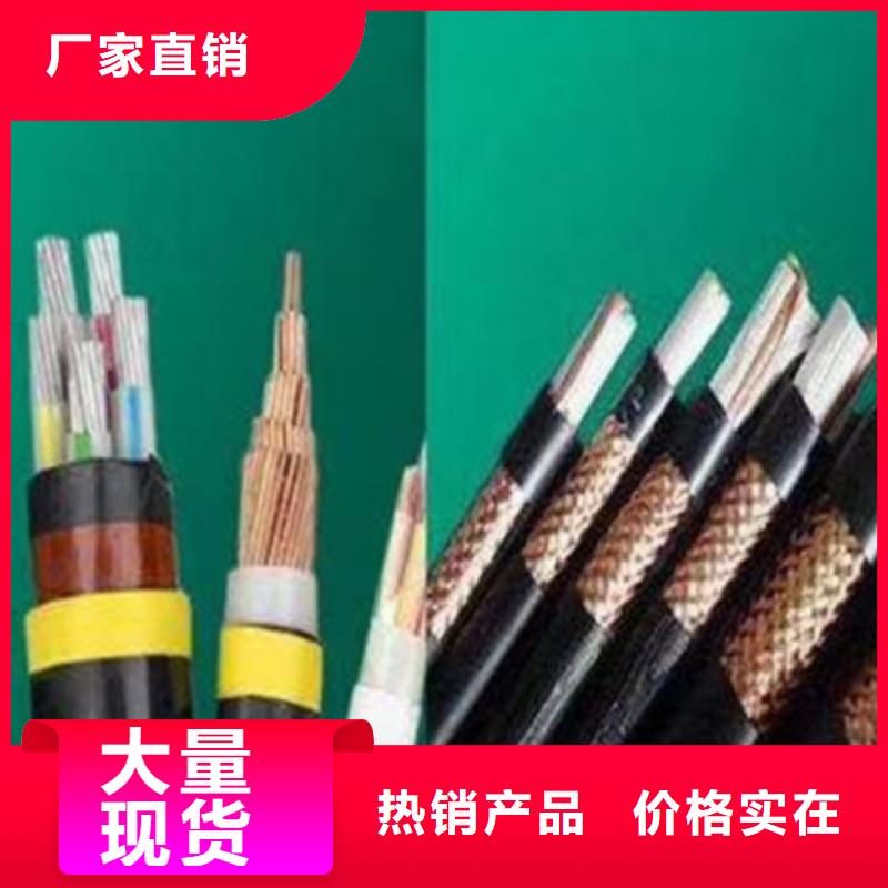铠装计算机电缆ZRA-DJYJP3VP3-924X2X2.5