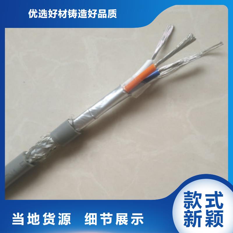计算机屏蔽电缆DJYJP2V14X2X0.75