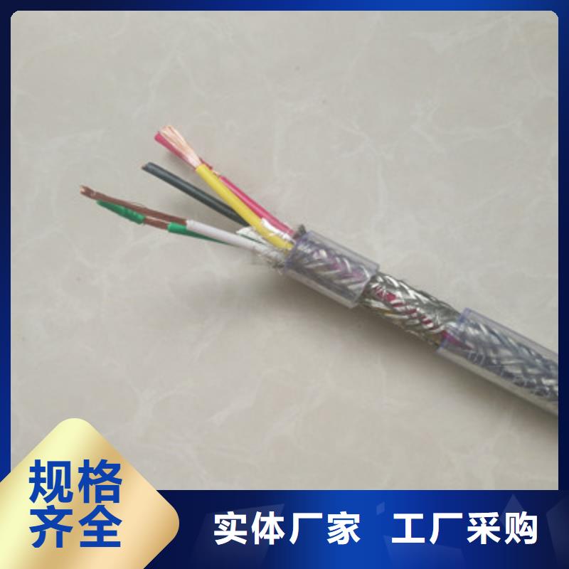 计算机屏蔽电缆DJVP3VR来厂考察