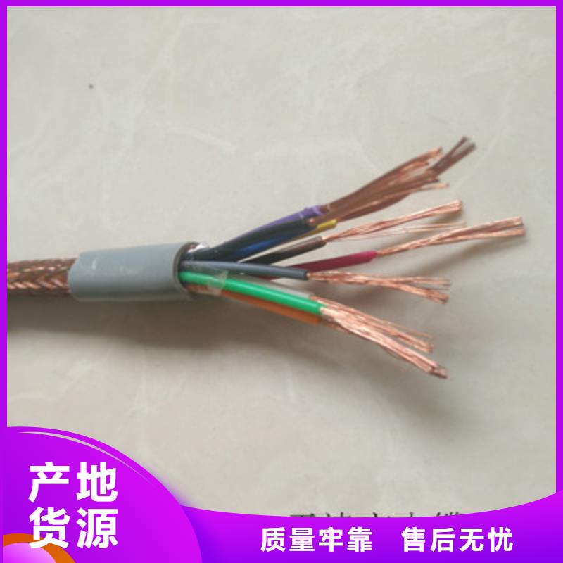 铠装计算机电缆DJYJP2V14X2X1.5