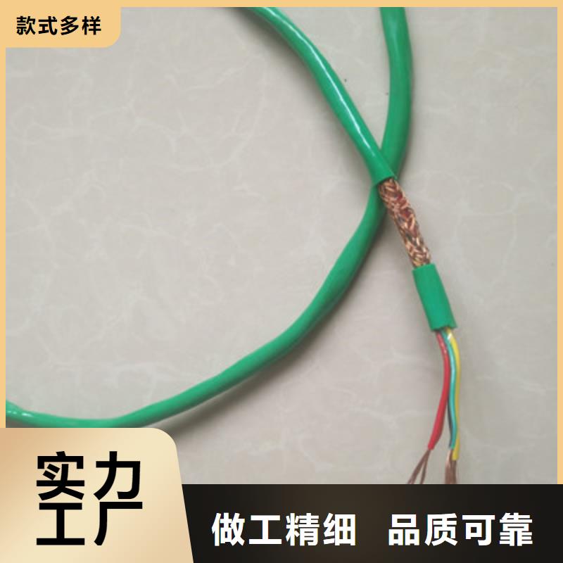 阻燃计算机电缆ZR-DJYJVPR8X2X1.0