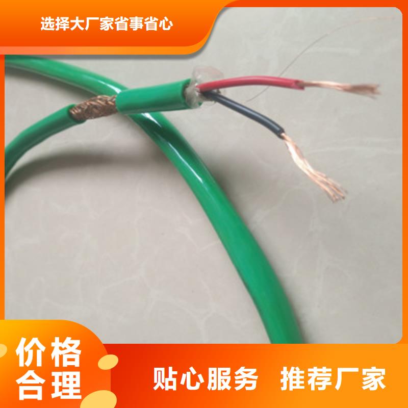 NH-ZRC-JVPV-2A耐火计算机电缆直供厂家