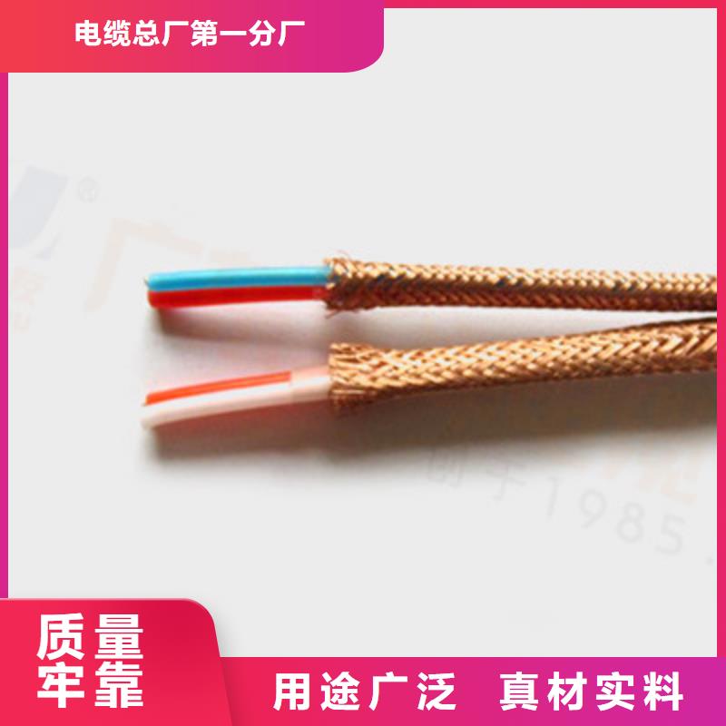 库存充足的阻燃计算机电缆ZR-SWAOS基地