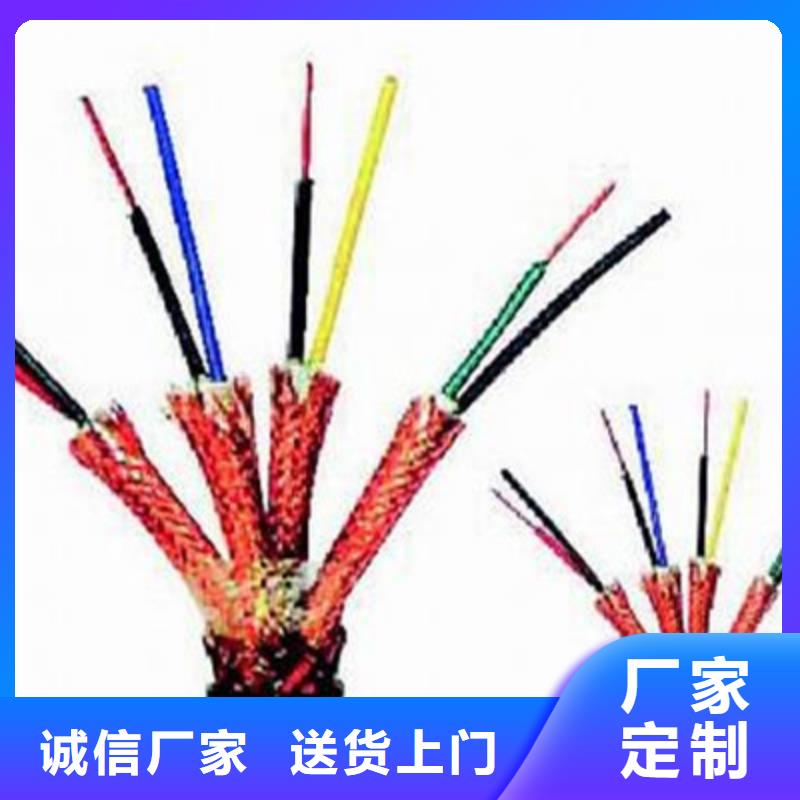 NH-DJYVP3R耐火计算机电缆5X2X2.5