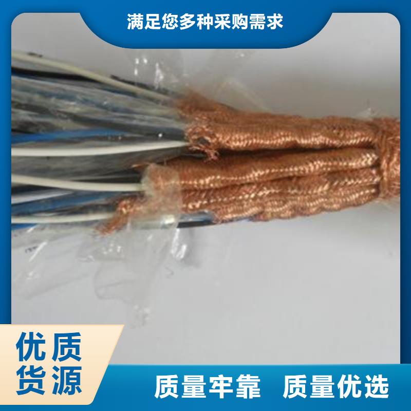 质量可靠的DJYJP3V计算机屏蔽电缆基地