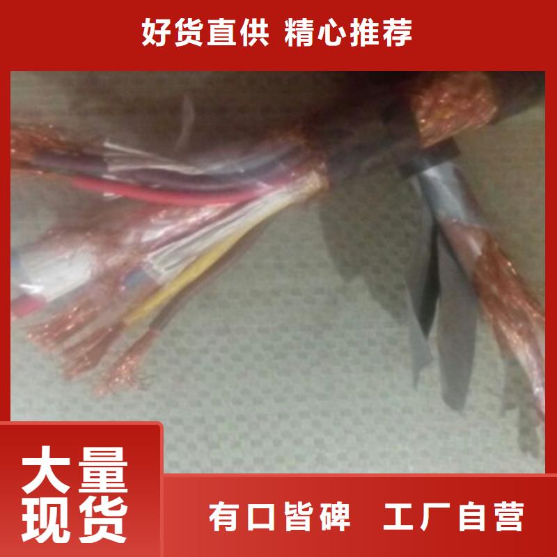 WDZ-JYPVRP低烟无卤计算机电缆1X2X2.5