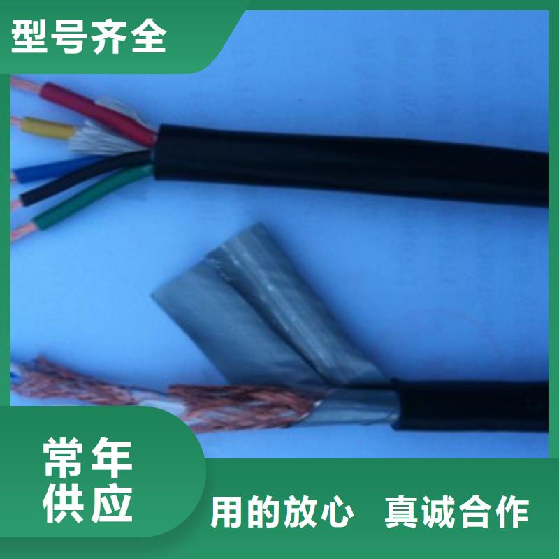 耐火计算机电缆NH-ZRB-DJYP3VDP2欢迎来电