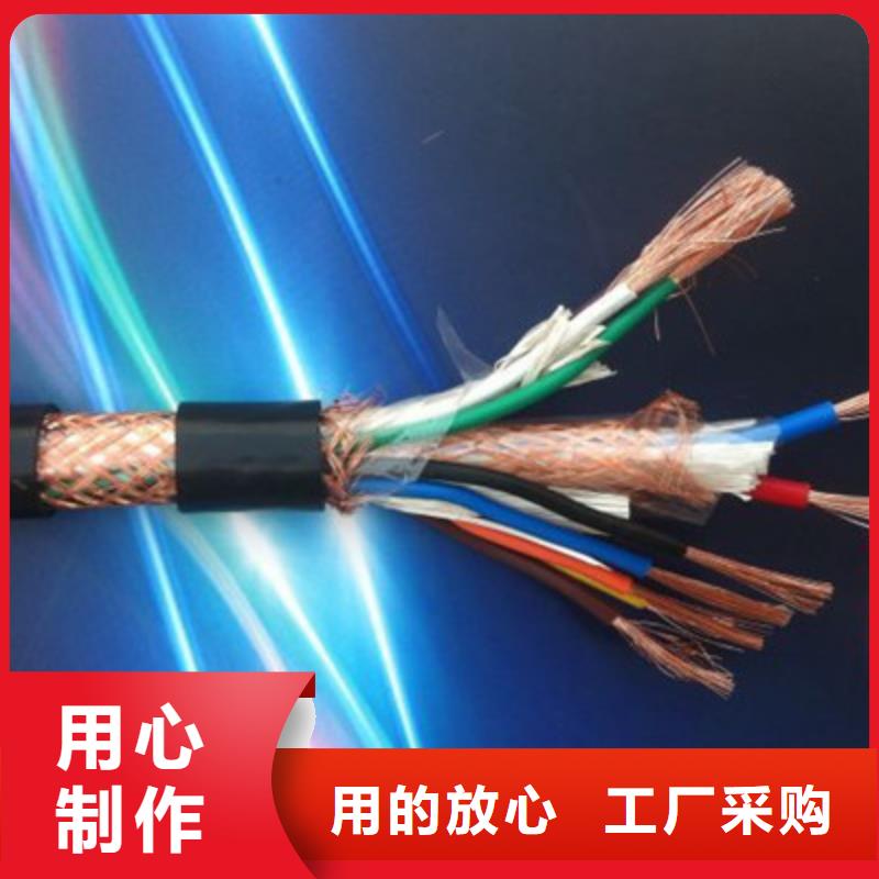阻燃计算机电缆ZR-ZA-105发货就是快