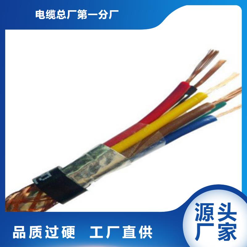 阻燃计算机电缆ZR-ZA-105发货就是快