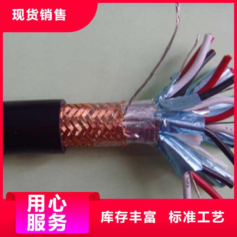 铠装计算机电缆ZRA-DJYJP3VP3-924X2X2.5