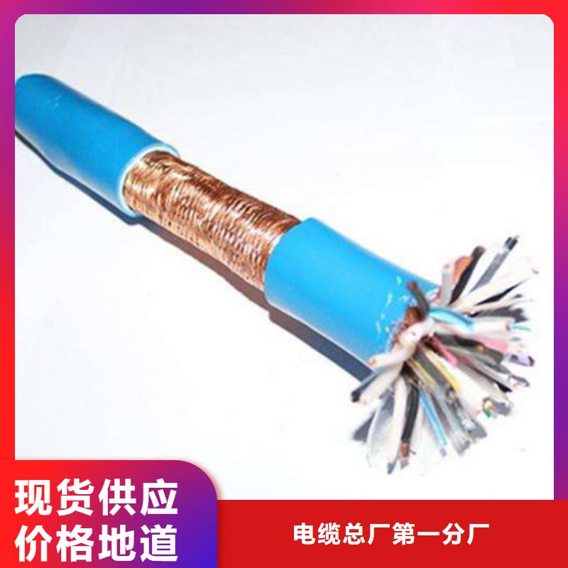耐火计算机电缆NH-DJYVP3X2X1.0