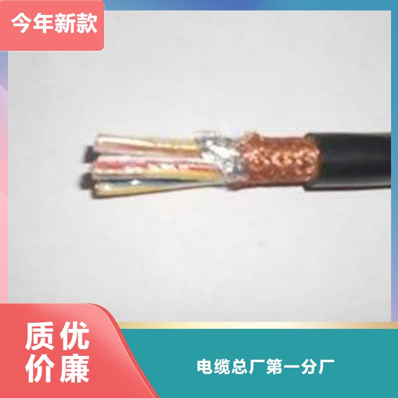 计算机电缆信号电缆现货直供