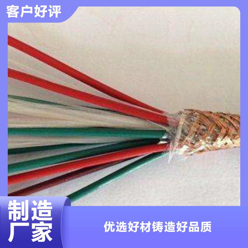 VVR-J带钢丝绳控制电缆行内优选