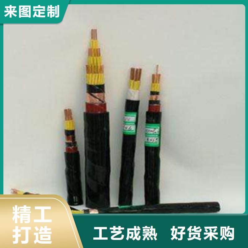 矿用控制电缆屏蔽电缆厂家