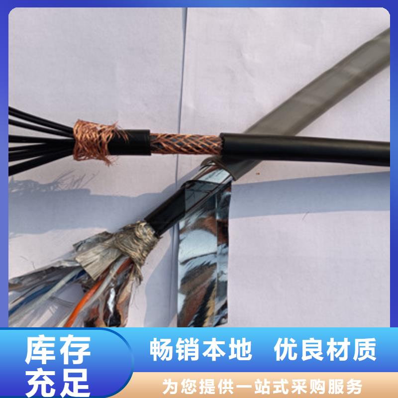 矿用控制电缆MKVVP223X2.5