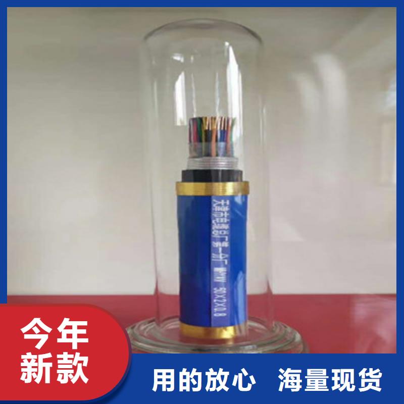 【矿用通信电缆通信电缆大厂家实力看得见】