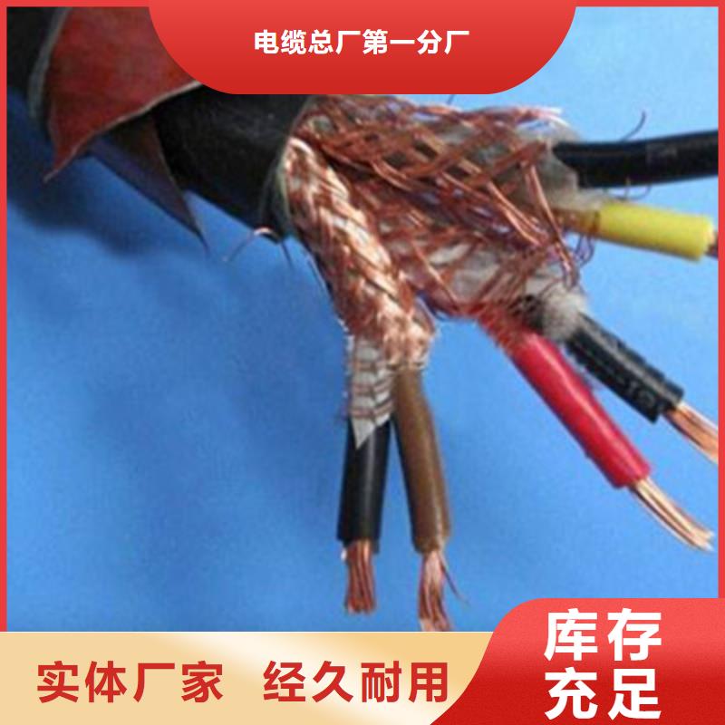 DJFVP2耐高温计算机电缆来图定制