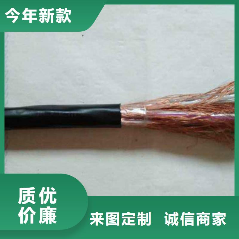 耐高温电缆屏蔽电缆专业生产团队