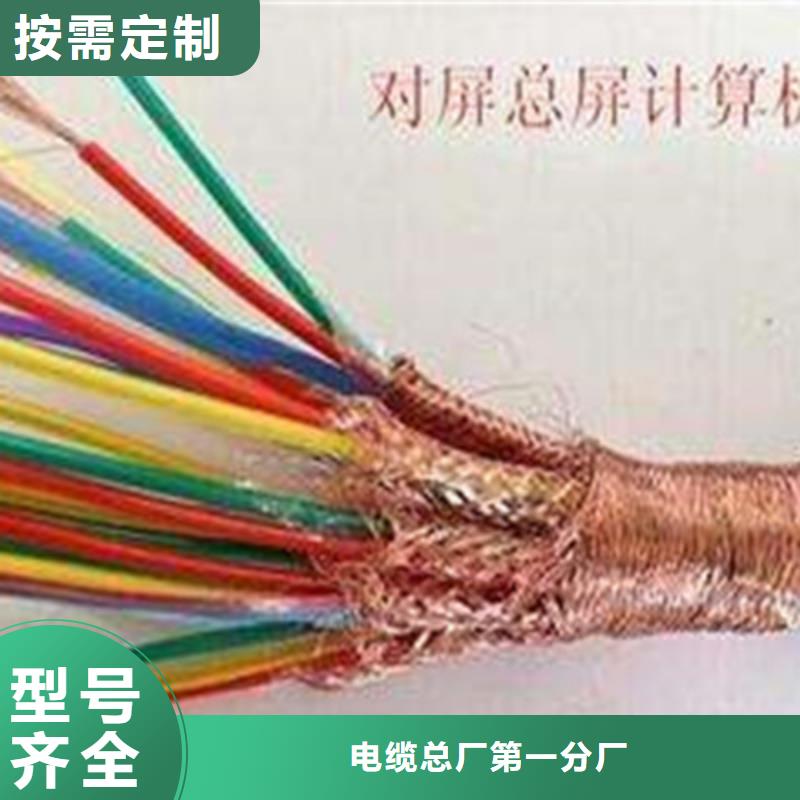 计算机电缆DJFP3FRP3出厂价格