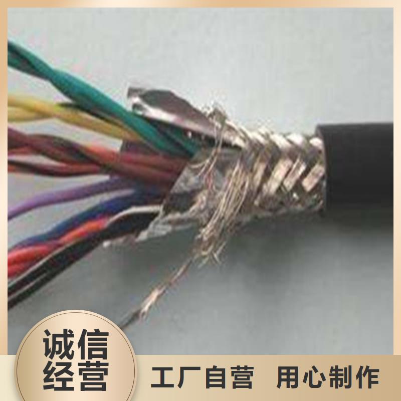 耐高温铠装控制电缆FV22施工队伍