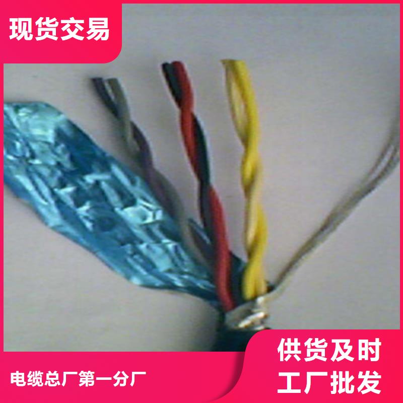 耐高温电缆控制电缆品质服务
