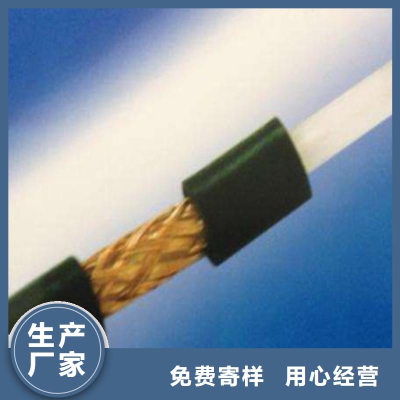 视频线SYV种类齐全