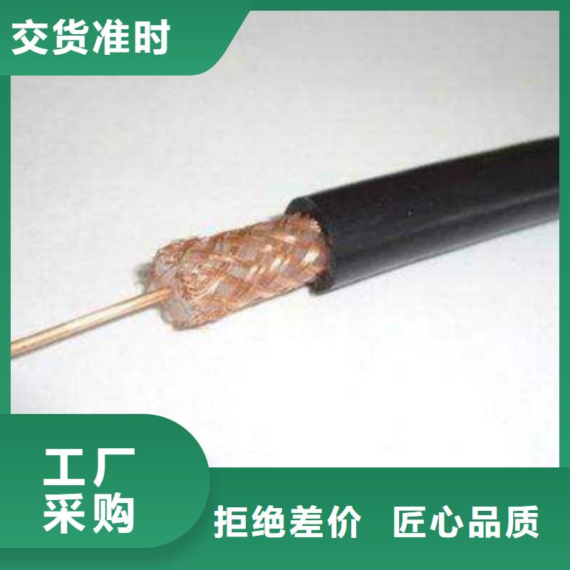 SYV射频线实力老厂