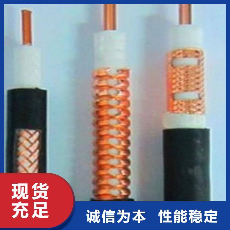 射频同轴电线SYVPVP中心