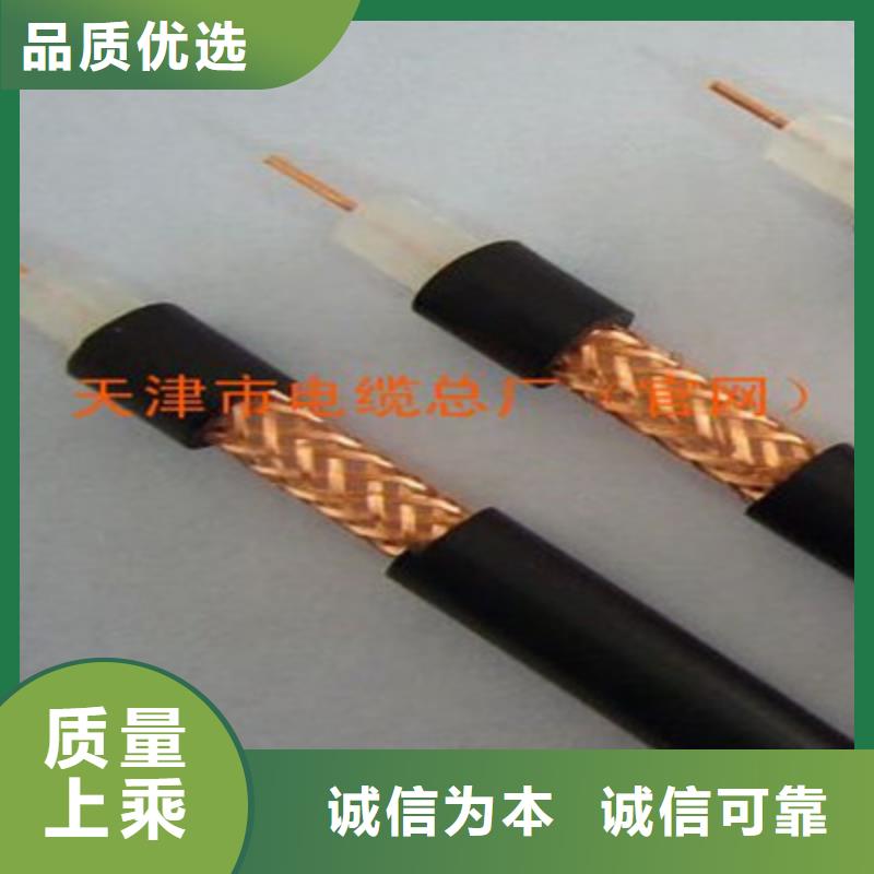 SYP-32屏蔽射频电缆-实力大厂