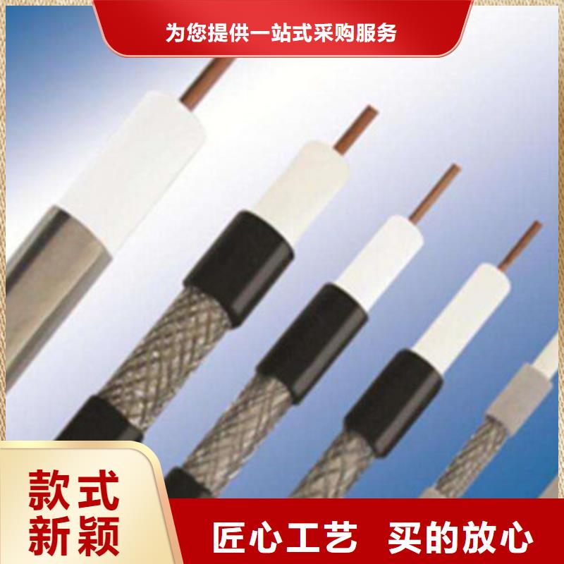 射频同轴电缆-通信电缆型号齐全