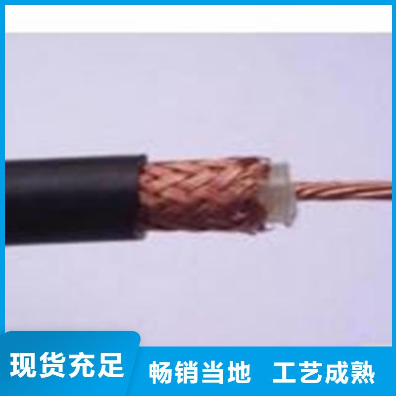 视频线SYV种类齐全