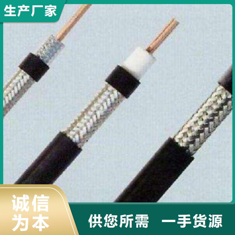HCSY射频同轴电缆-HCSY射频同轴电缆售后保障