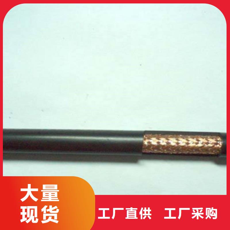 NH-A-SYV耐火射频电缆实体大厂
