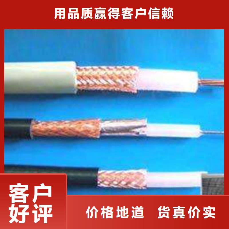 SYWV22特种型号射频线50-5-2