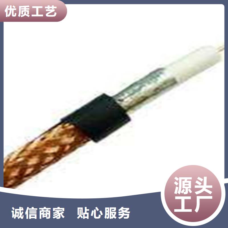 HCSY射频同轴电缆75-4